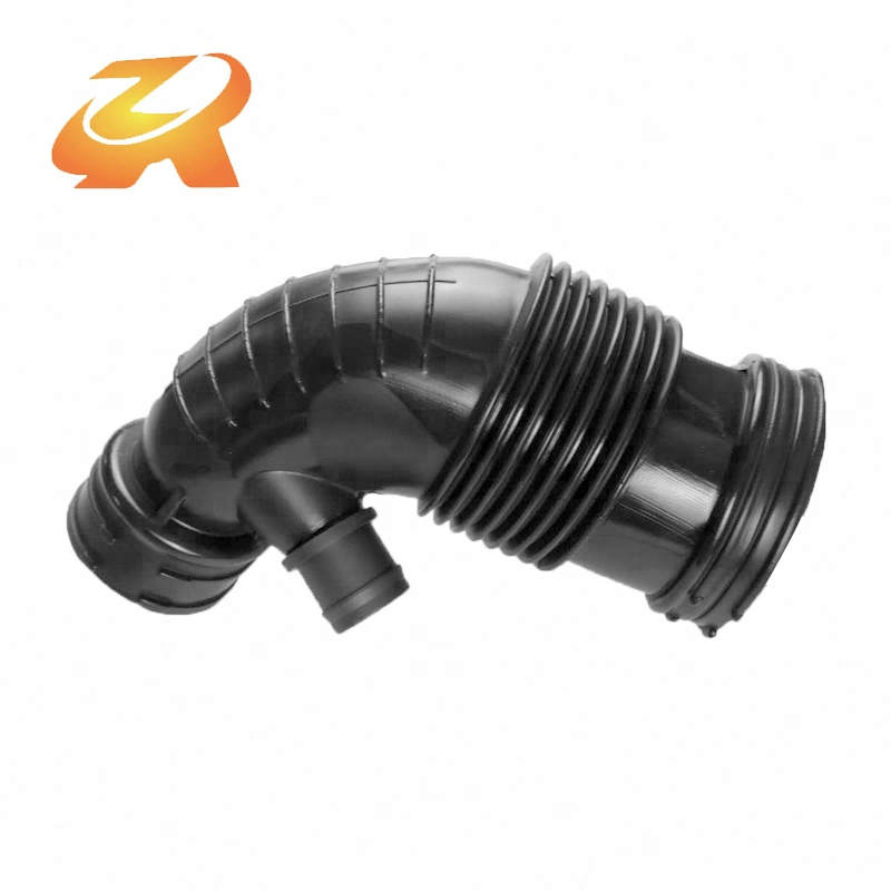 1371 7597 586 Auto Parts Air Intake System Intercooler Rubber or Plastic Hose Engine Air Intake Hose for BMW F20 F21 F30 114I OEM 13717597586