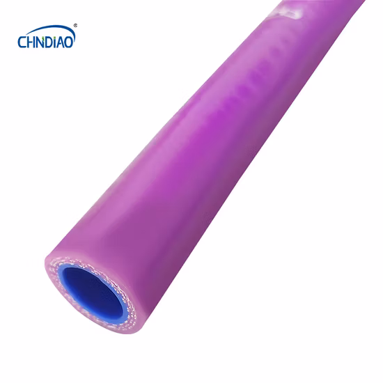 High Pressure Universal T Shape Heat Silicone Radiator Car Rubber Hose