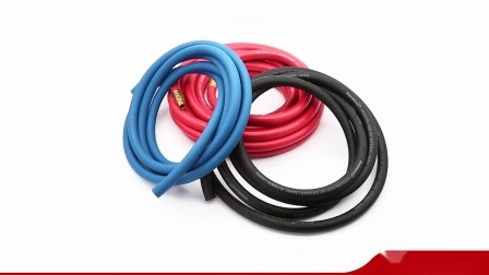 Hot Selling Smooth Cover Air Water Hose