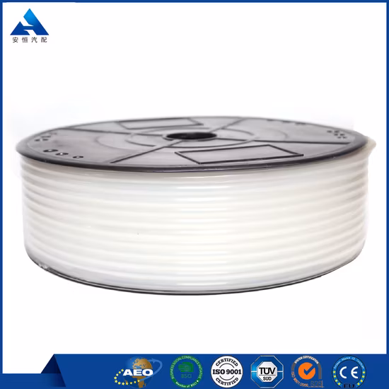 PU Air Compressor Hose 8mmx5mm with for Air Tools Applications Automotive Parts Hot Selling