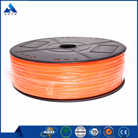PU Air Compressor Hose 8mmx5mm with for Air Tools Applications Automotive Parts Hot Selling