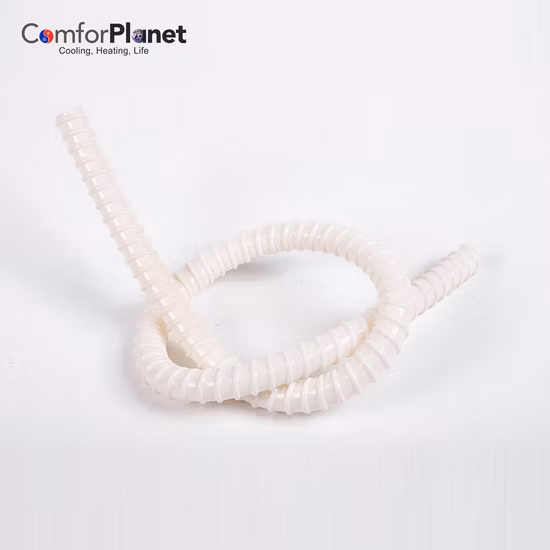PVC Drain Hoses Universal Flexible Water Pipe Drain Hose