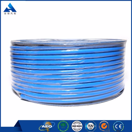 PU Air Compressor Hose 8mmx5mm with for Air Tools Applications Automotive Parts Hot Selling