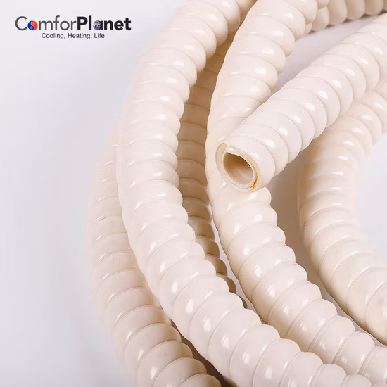 PVC Drain Hoses Universal Flexible Water Pipe Drain Hose