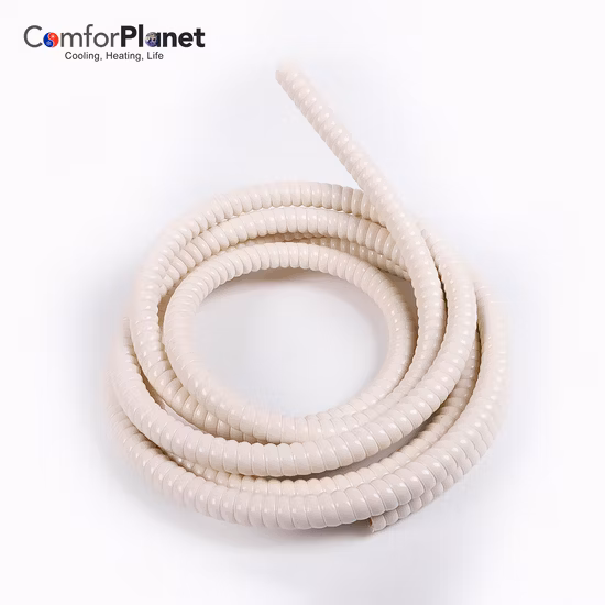 PVC Drain Hoses Universal Flexible Water Pipe Drain Hose
