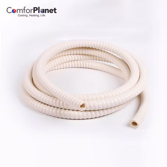 PVC Drain Hoses Universal Flexible Water Pipe Drain Hose