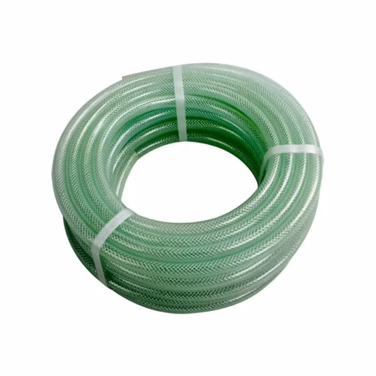 Water Irrigation Hose PVC Expandable High Pressure Garden Hose