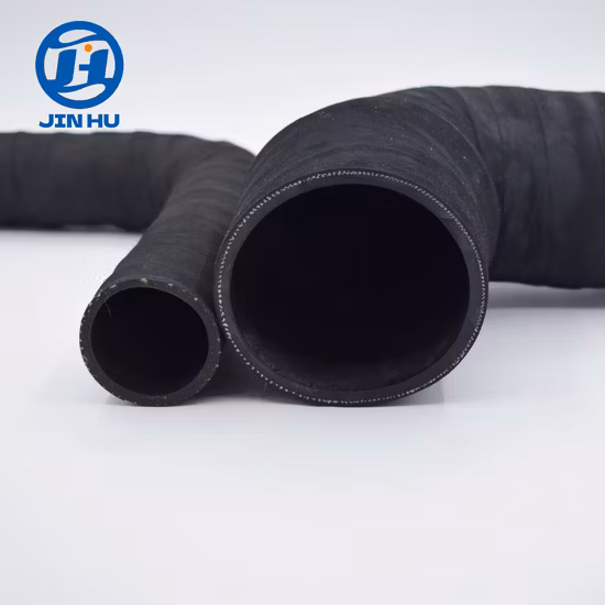 Heat Resistant Twin Welding Rubber Hose for Gas/LPG/Air Delivery with ISO3821 Standards