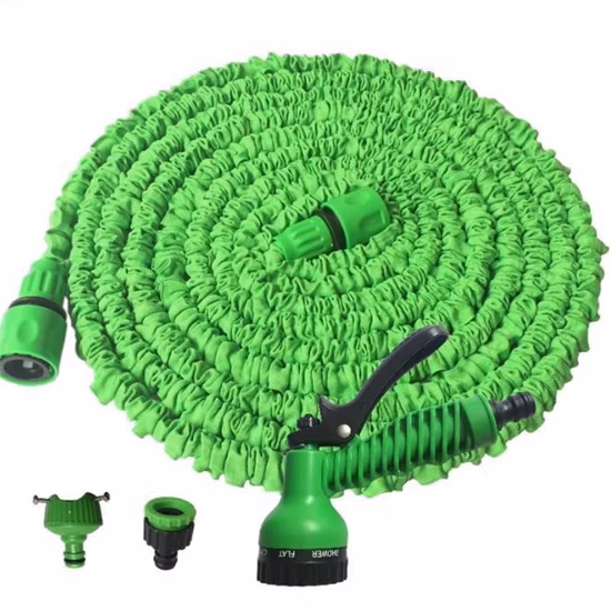 Extendable Garden Watering Hose Gardening Expandable Hose Tool Irrigation Hose Garden Irrigation Hoses Bl19506