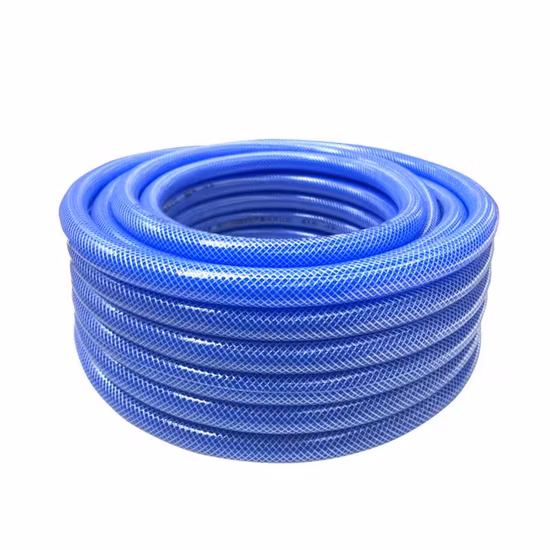 Factory Direct Sale Duty PVC Garden Hose for Gardening
