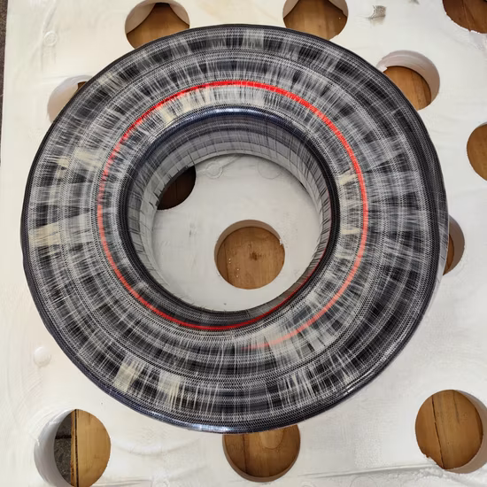 Expandable Flexible PVC Garden Water Hose