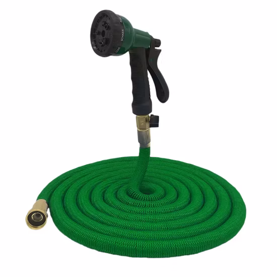 Magic Expandable Multicolor Garden Hose Water Hose